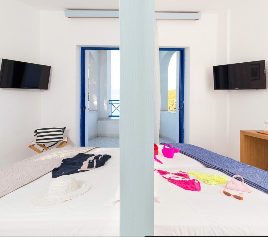 Hotel Karras Star