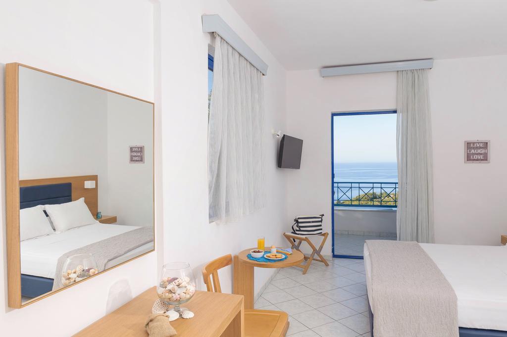 Karras Star Hotel