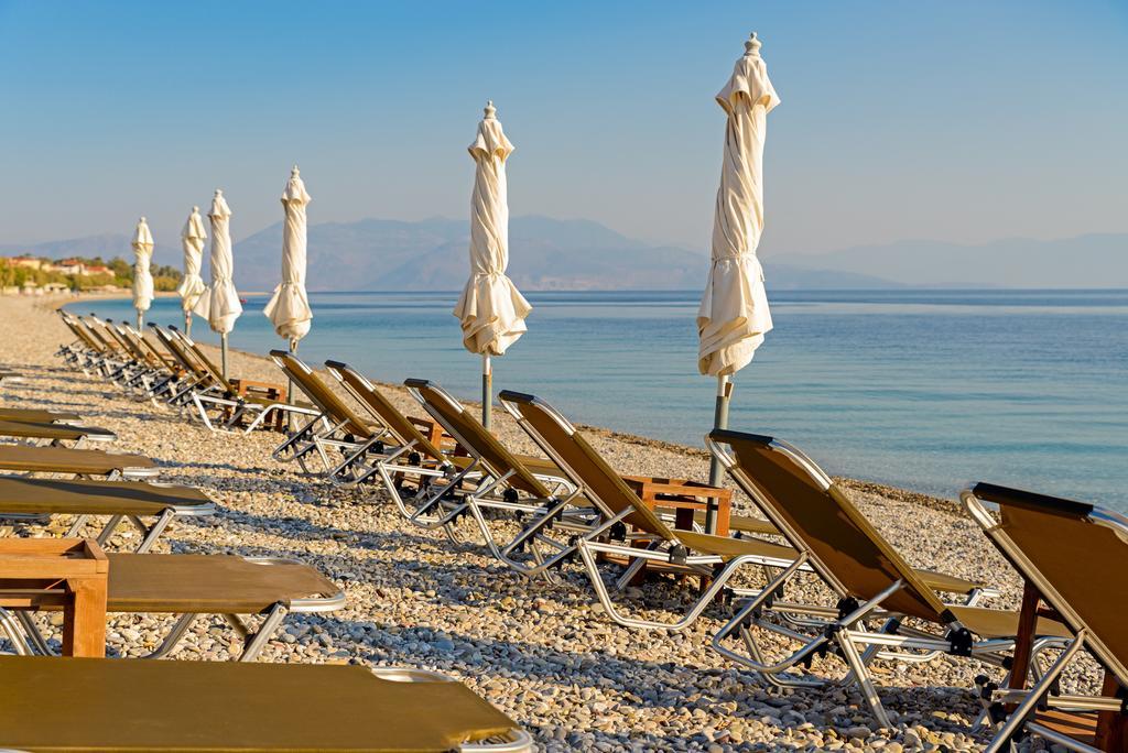 Akrata Beach Hotel Akrata