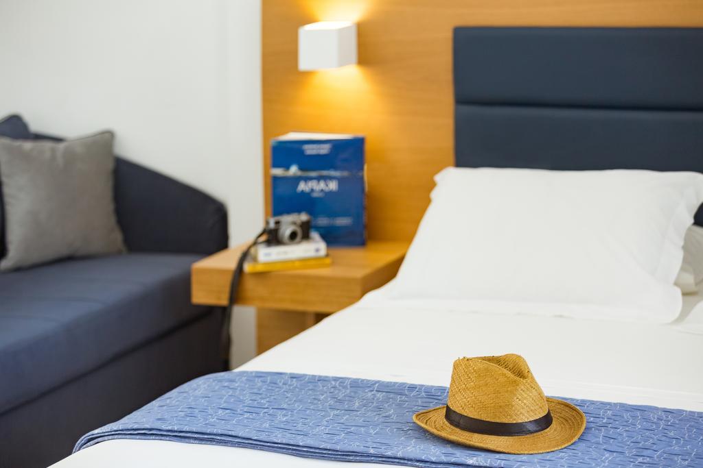 Hotel Karras Star