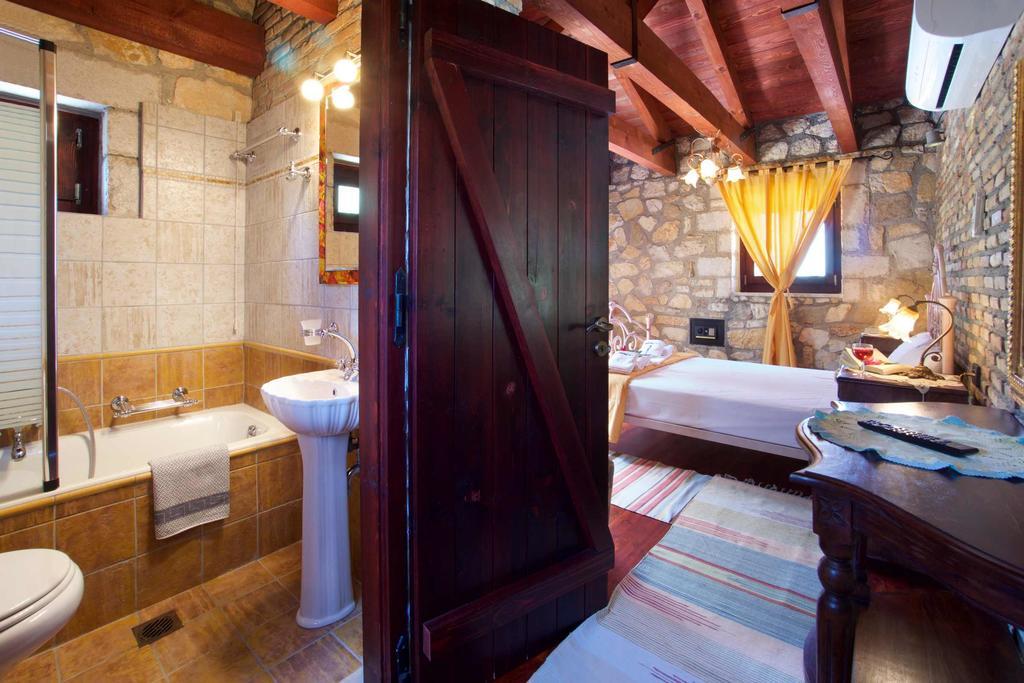 Villa Pilikas Luxury