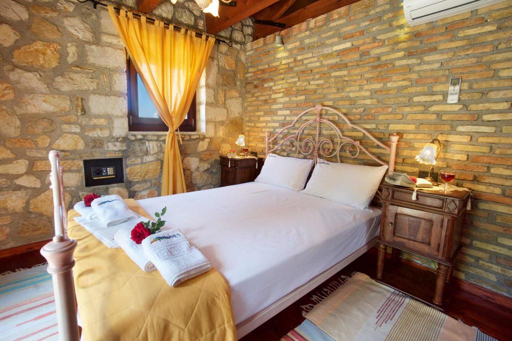 Pilikas Luxury Villa Stavros (Ithaka)