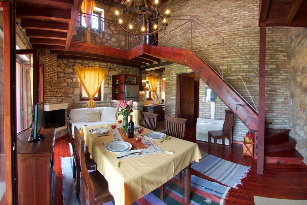 Pilikas Luxury Stavros (Ithaka)