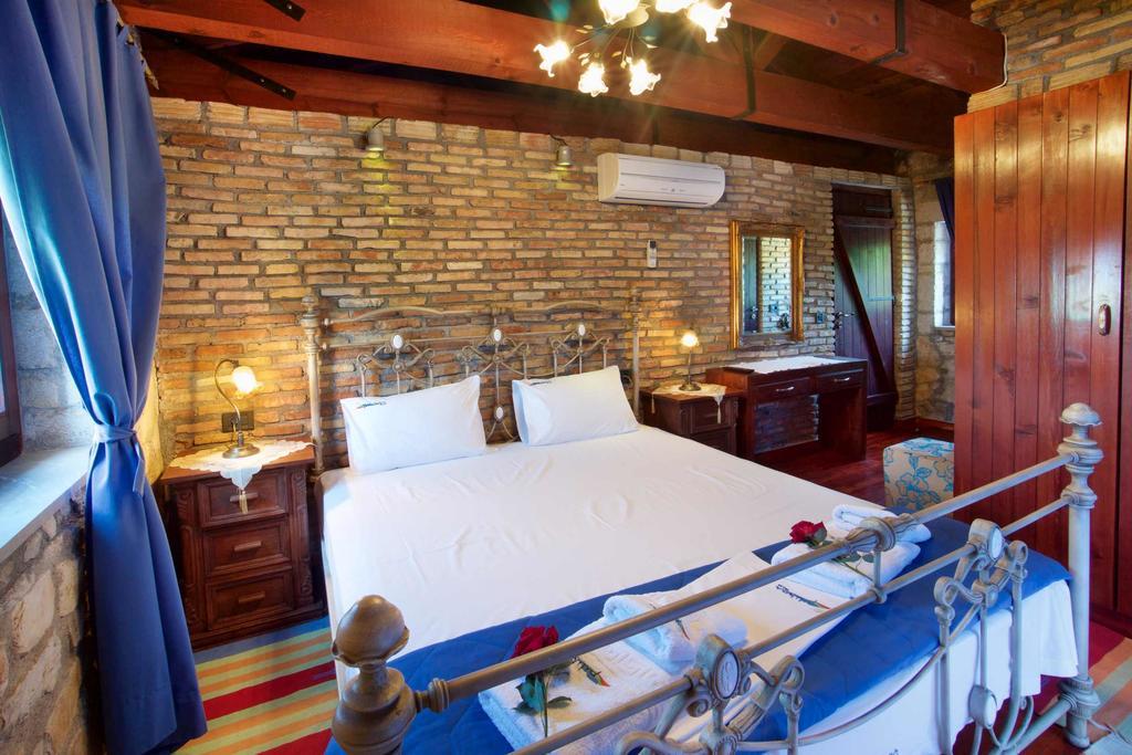 Pilikas Luxury Villa