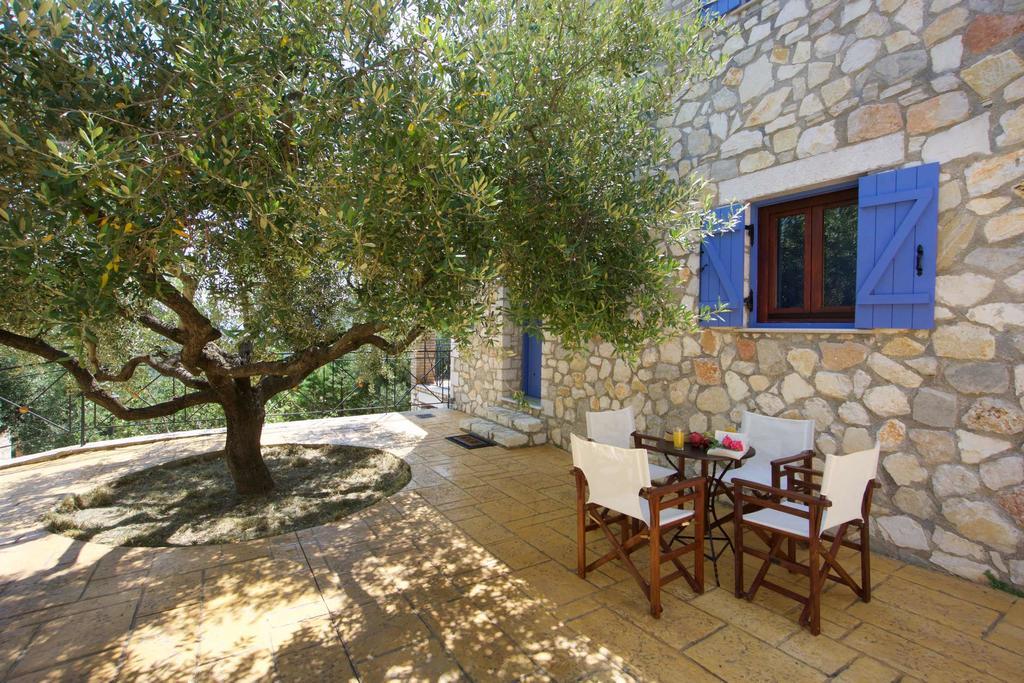 Villa Pilikas Luxury