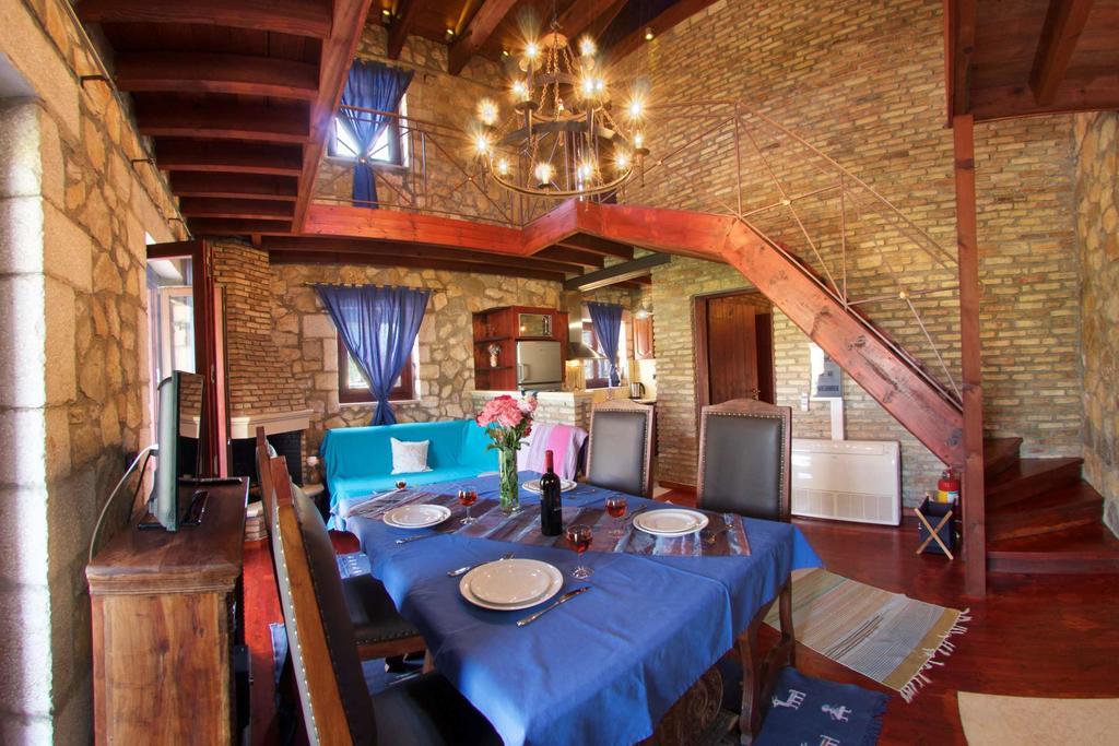 Villa Pilikas Luxury *