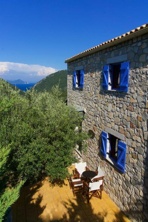 Villa Pilikas Luxury Stavros (Ithaka)