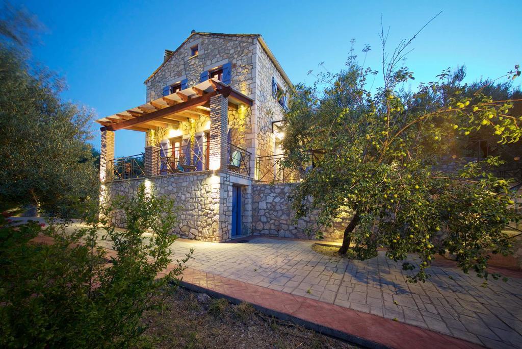 Pilikas Luxury * Stavros (Ithaka)