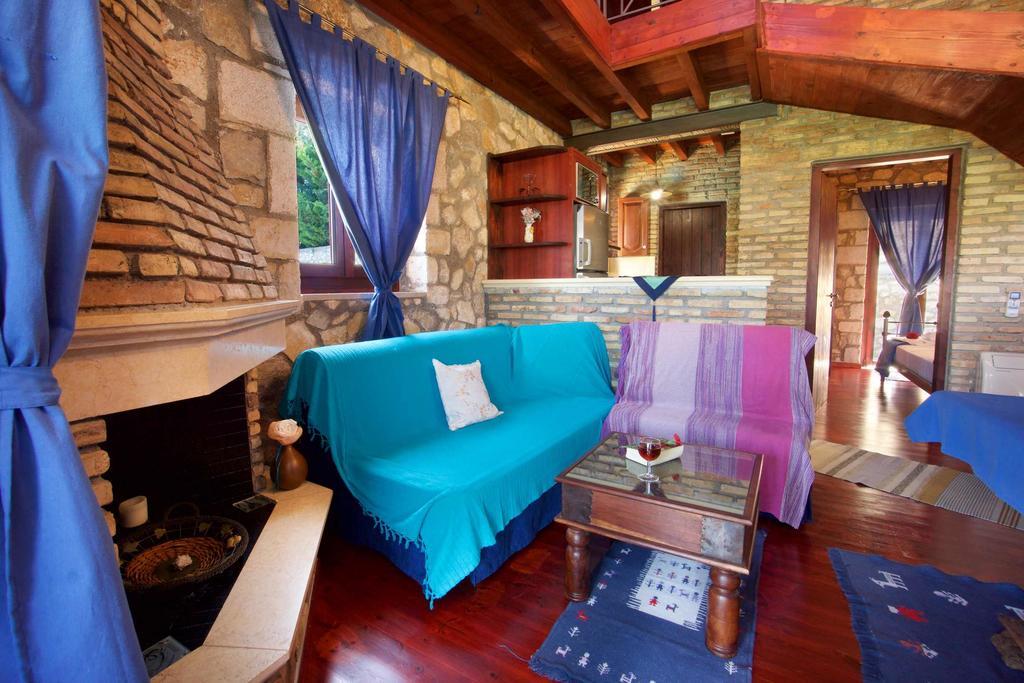 Villa Pilikas Luxury
