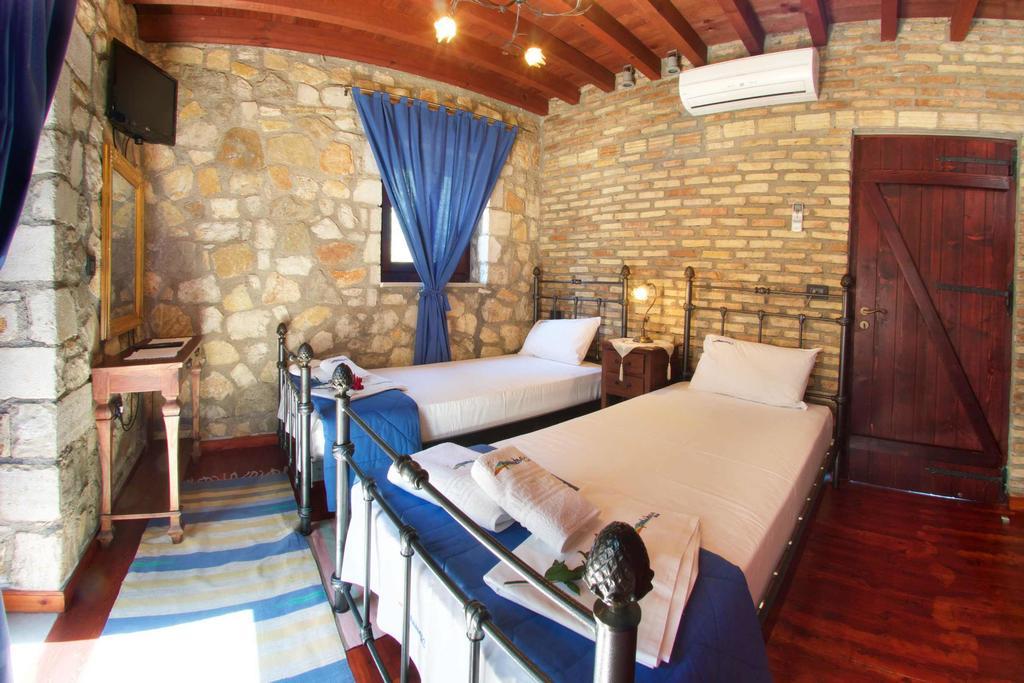 Pilikas Luxury Villa Stavros (Ithaka)