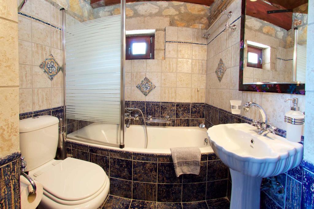 Pilikas Luxury *