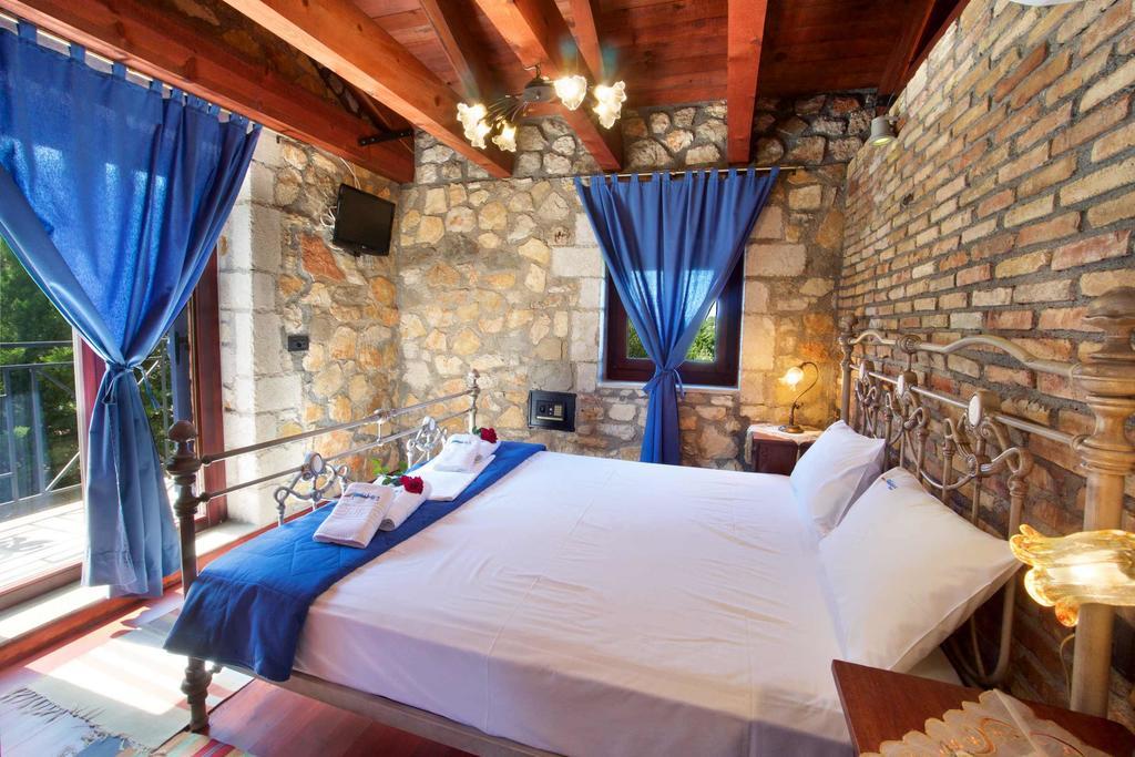 Pilikas Luxury