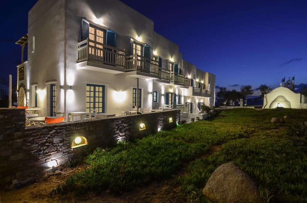 Galini Hotel
