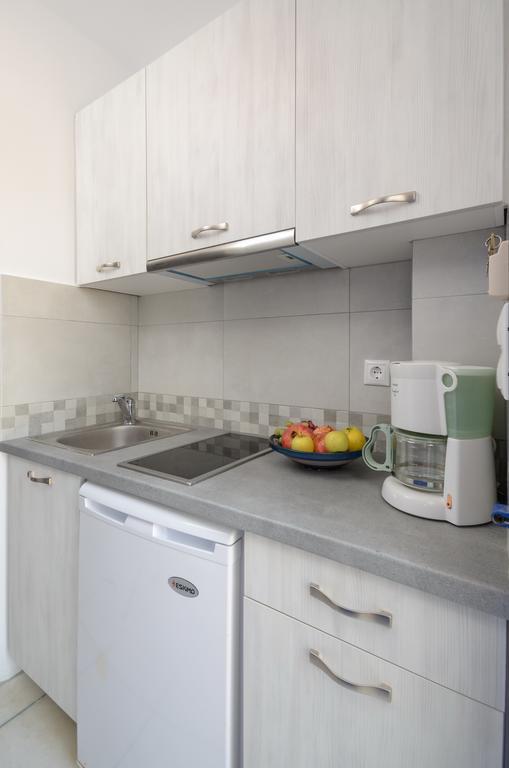 Apartment Victoria & Mikri Vigla