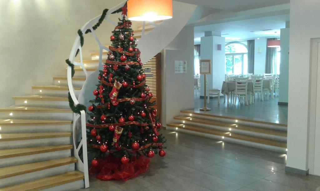 Hotel Xenia
