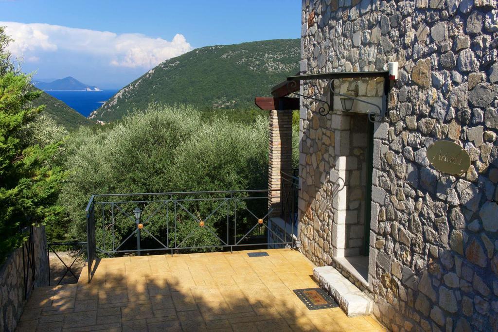 Villa Pilikas Luxury *