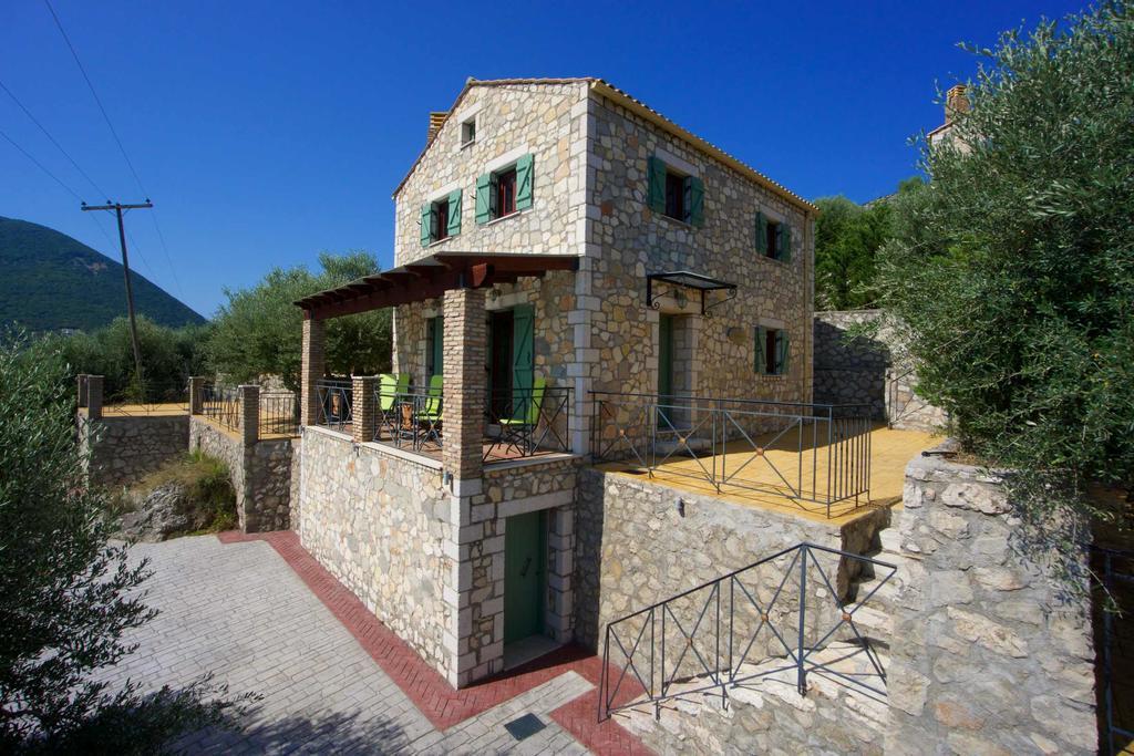 Pilikas Luxury Villa *