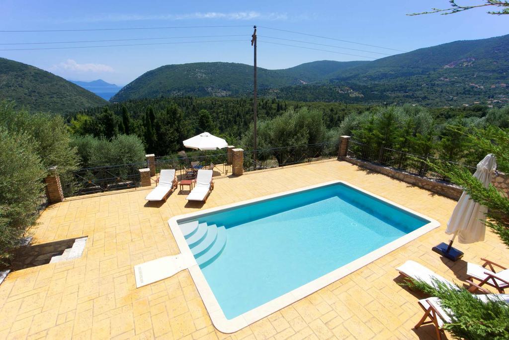 Pilikas Luxury * Stavros (Ithaka)