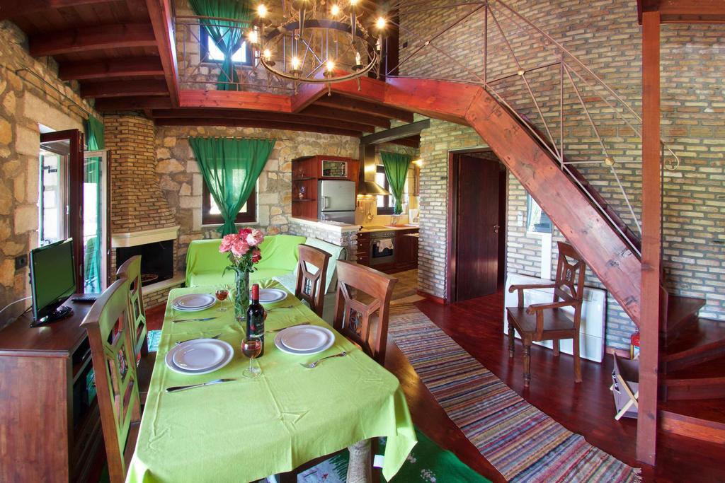 Villa Pilikas Luxury
