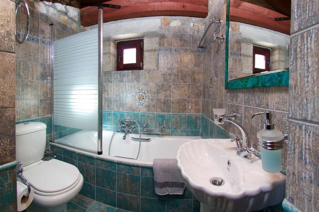 Pilikas Luxury *