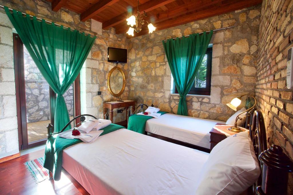 Pilikas Luxury