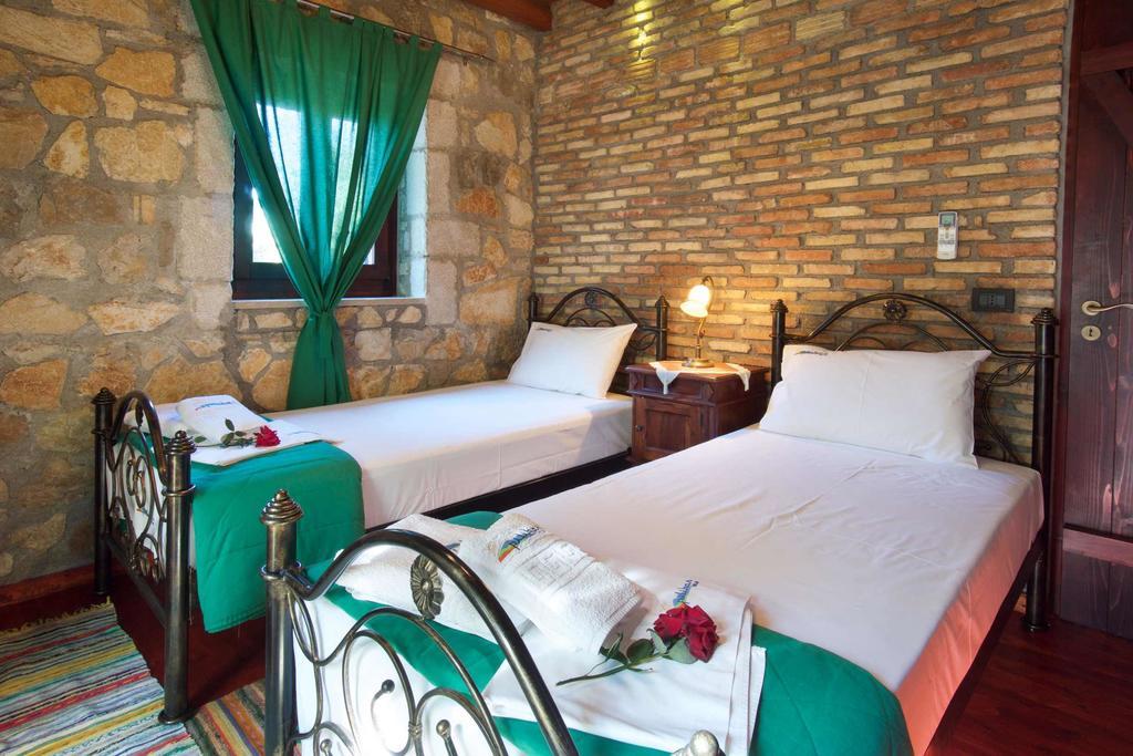 Pilikas Luxury Villa *