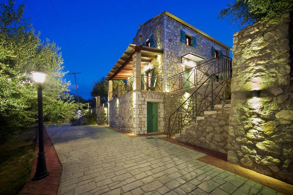 Pilikas Luxury * Stavros (Ithaka)