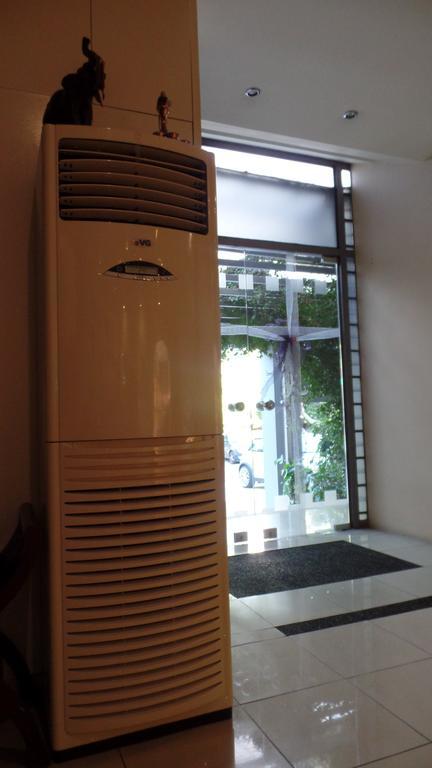 Nestorion Hotel Athens