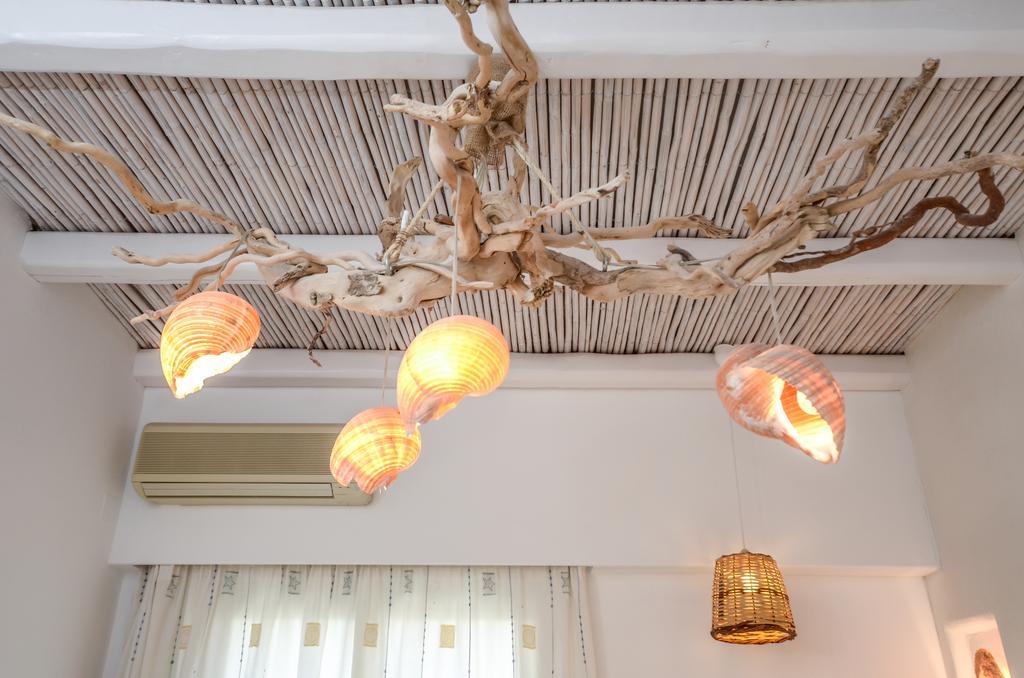Hotel Galini Naxos City