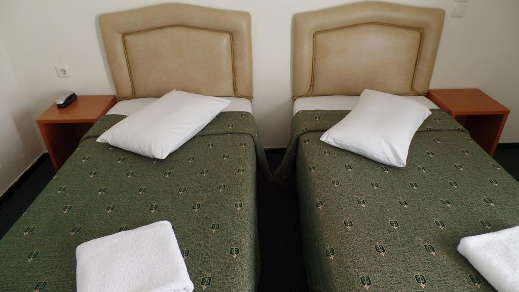 Nestorion Hotel