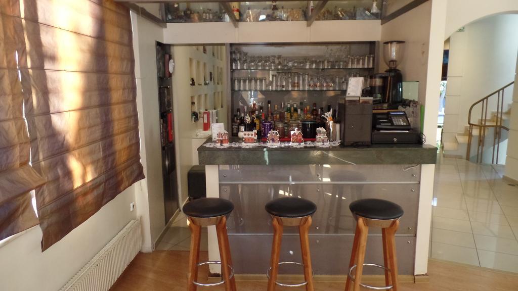 Nestorion Hotel Athens