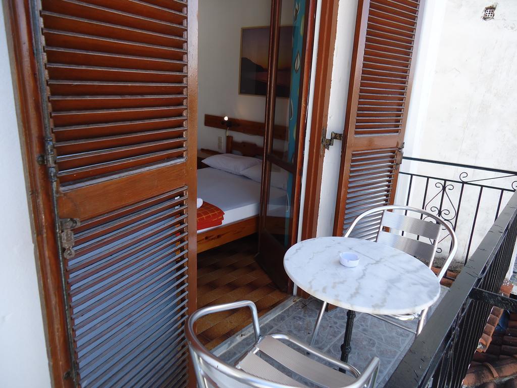 Guest house Margarita 2*