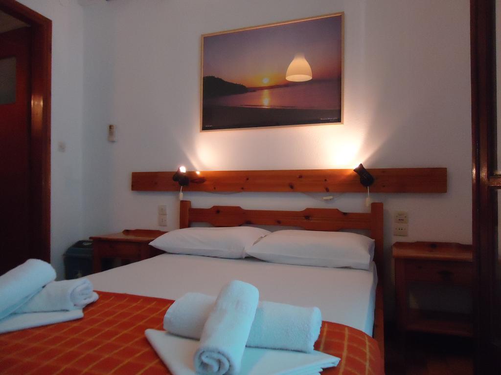 Guest house Margarita Skiathos Town