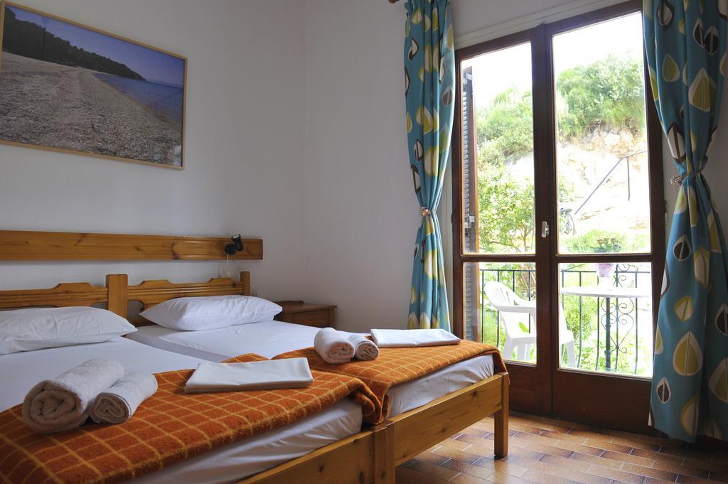Guest house Margarita Skiathos Town