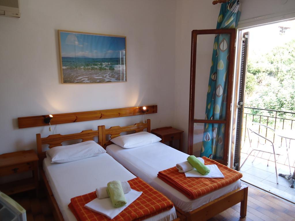 Margarita Guest house Skiathos Town