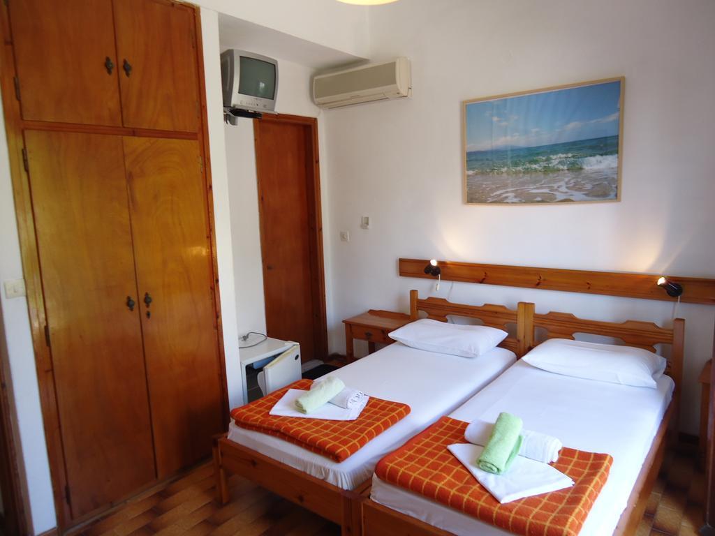 Margarita Guest house Skiathos Town