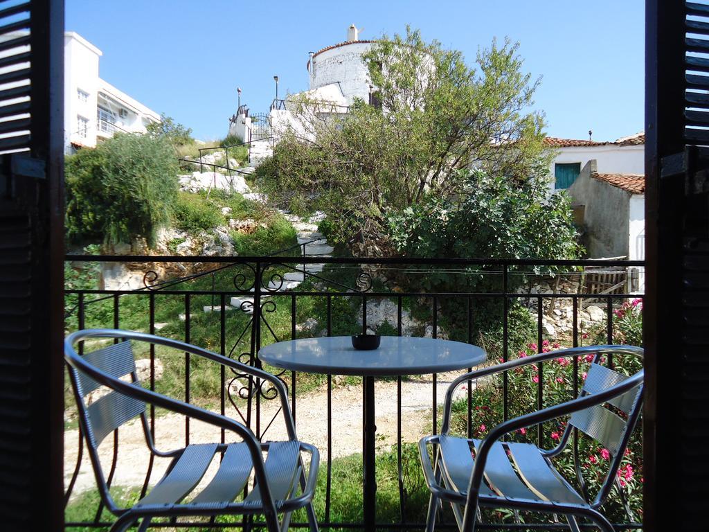 Margarita 2* Skiathos Town