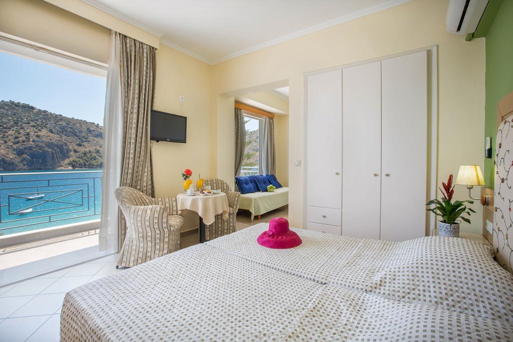 Hotel Dolfin Tolo