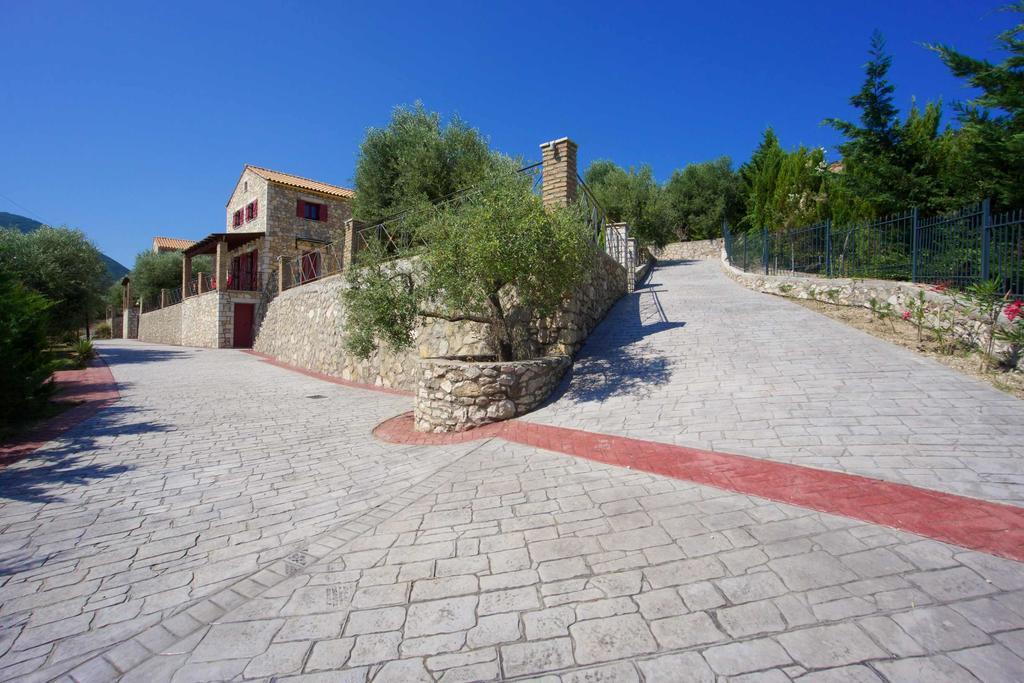 Pilikas Luxury