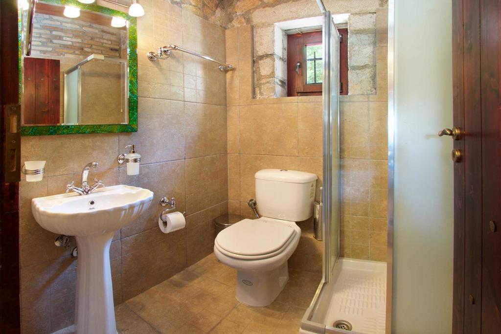 Pilikas Luxury *