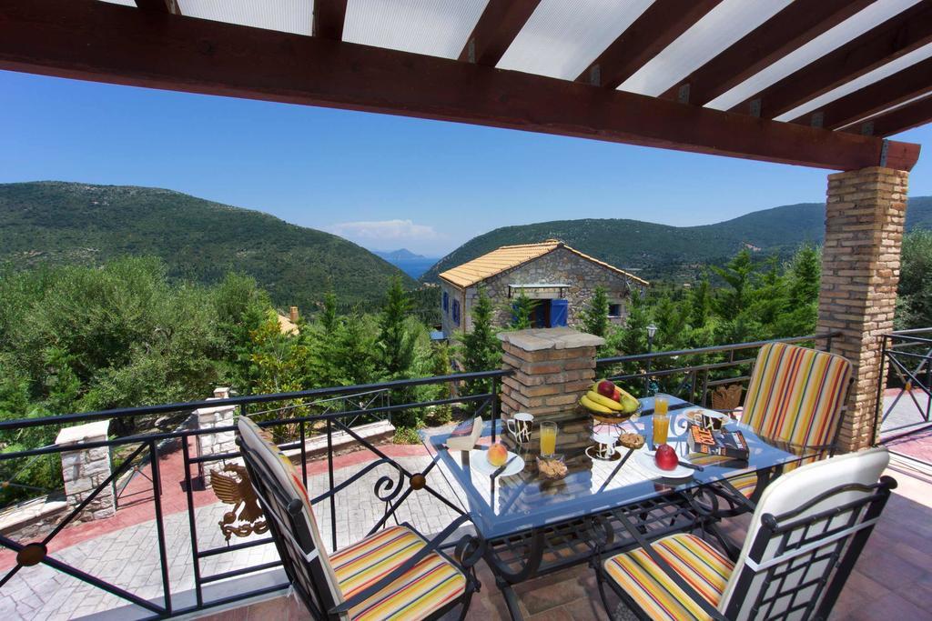 Villa Pilikas Luxury *