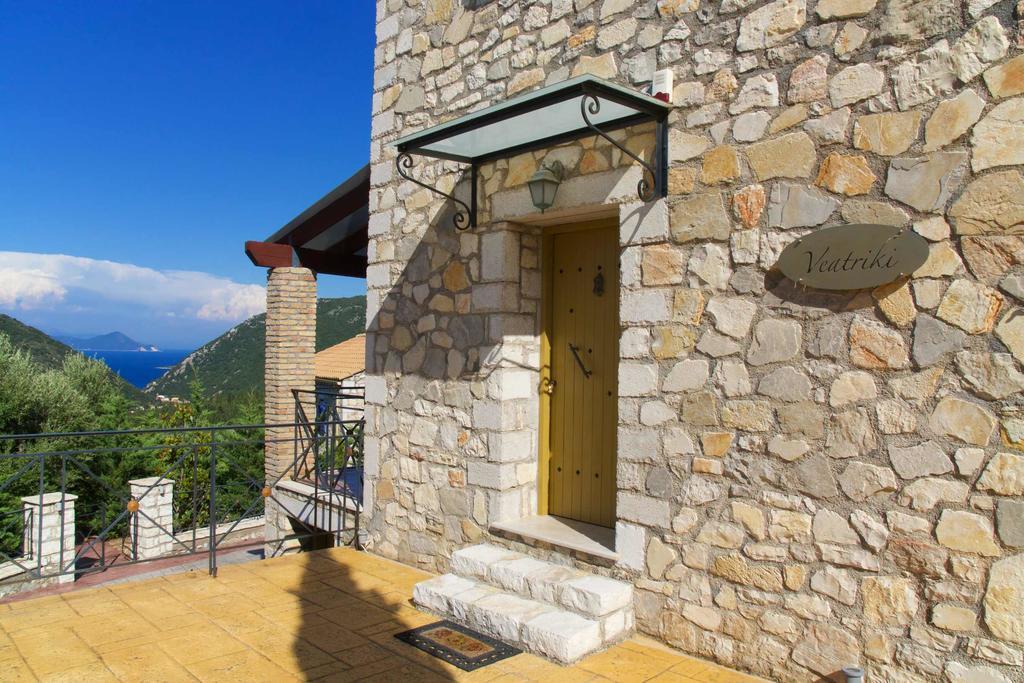 Pilikas Luxury *