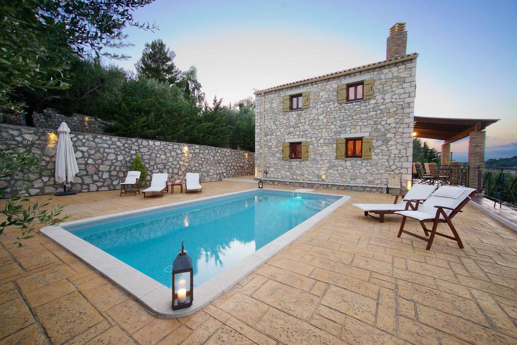 Pilikas Luxury