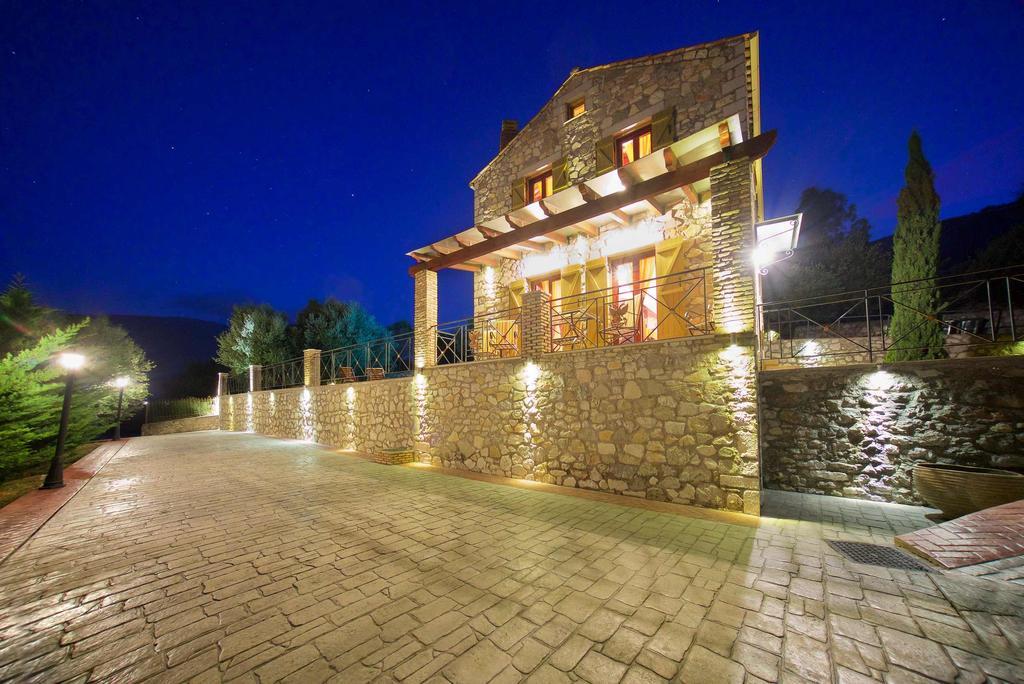 Villa Pilikas Luxury Stavros (Ithaka)