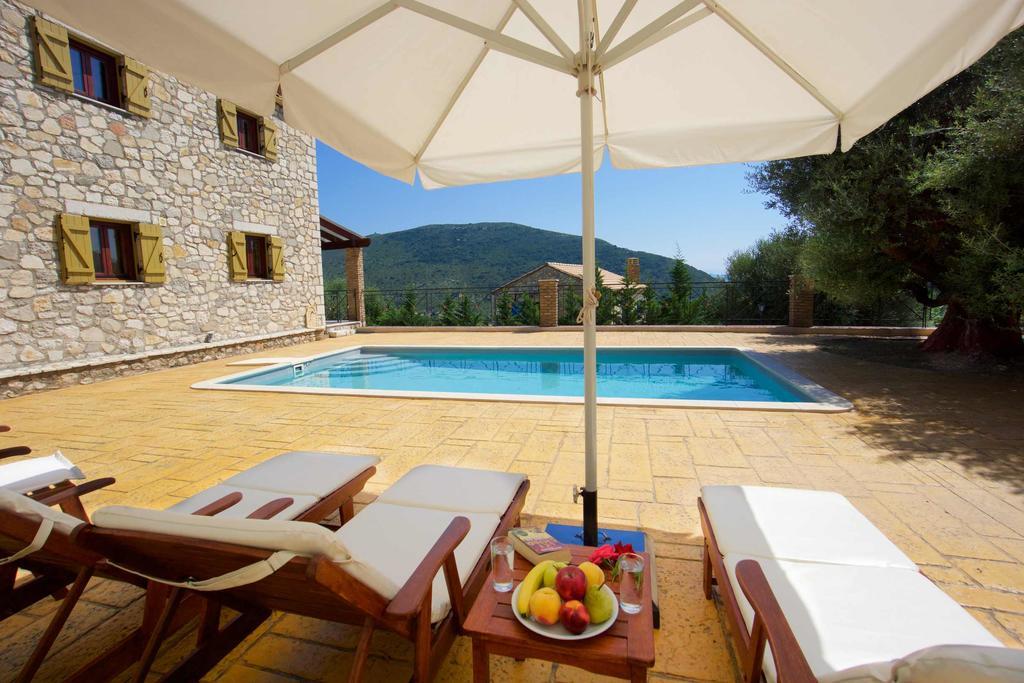 Pilikas Luxury Villa Stavros (Ithaka)