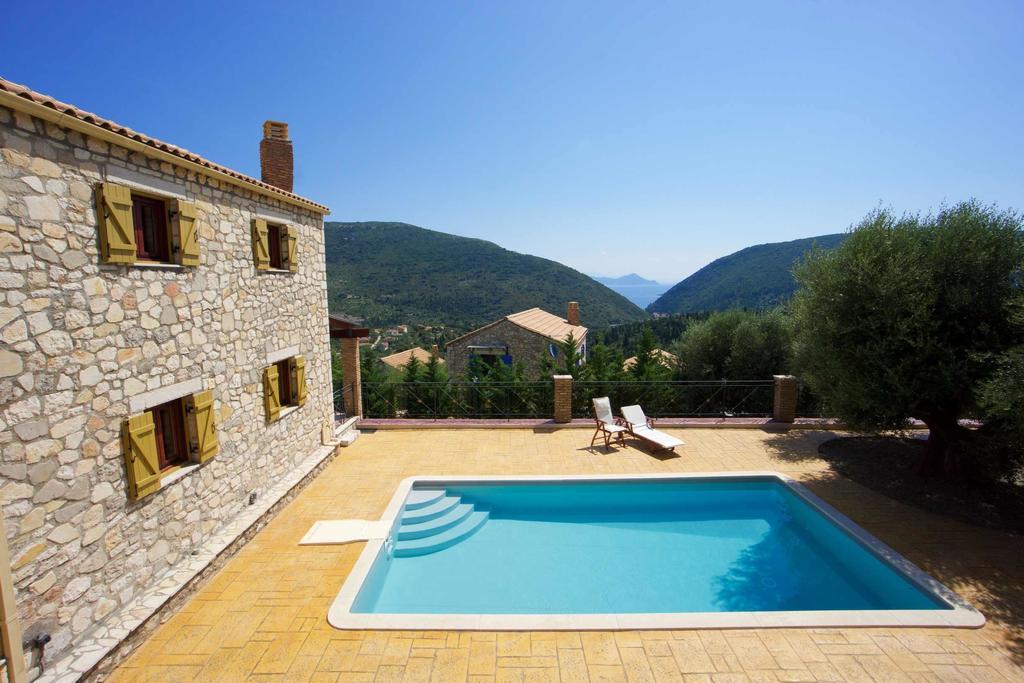 Pilikas Luxury Stavros (Ithaka)
