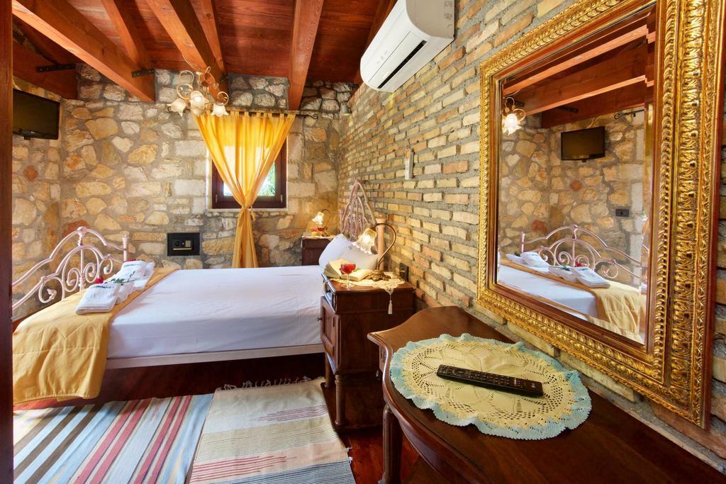 Pilikas Luxury Villa