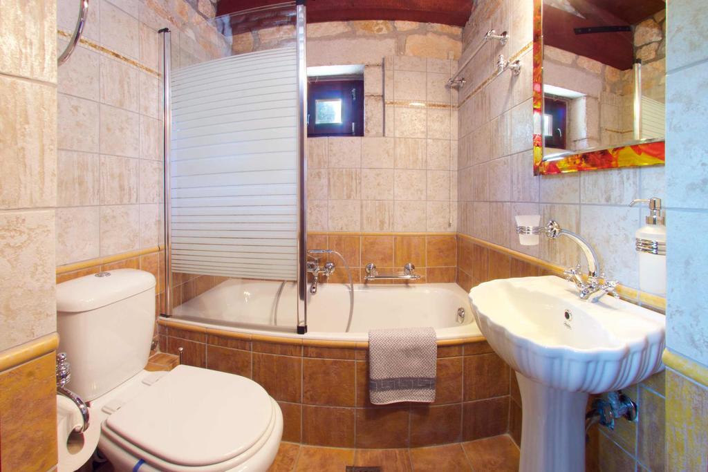 Pilikas Luxury Villa *