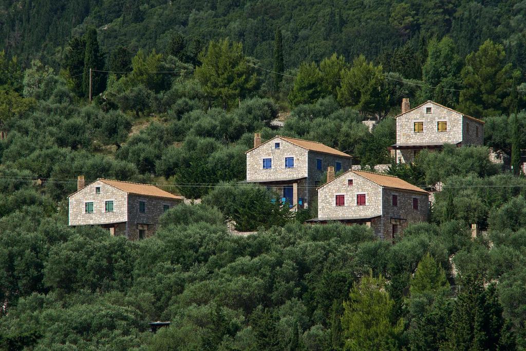 Villa Pilikas Luxury *