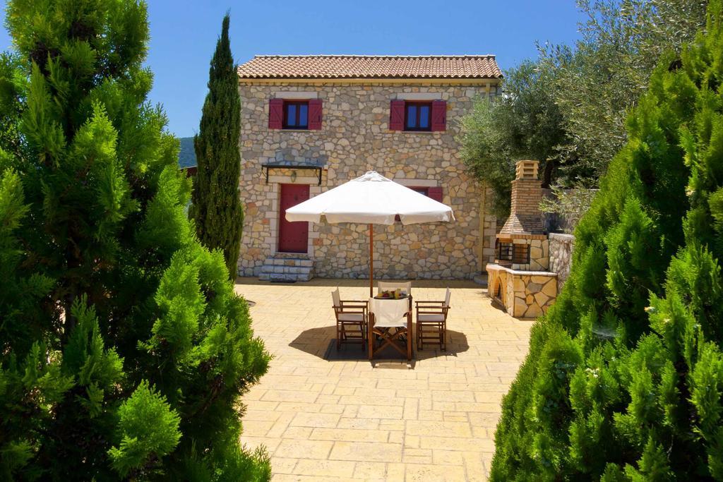 Pilikas Luxury Villa Stavros (Ithaka)